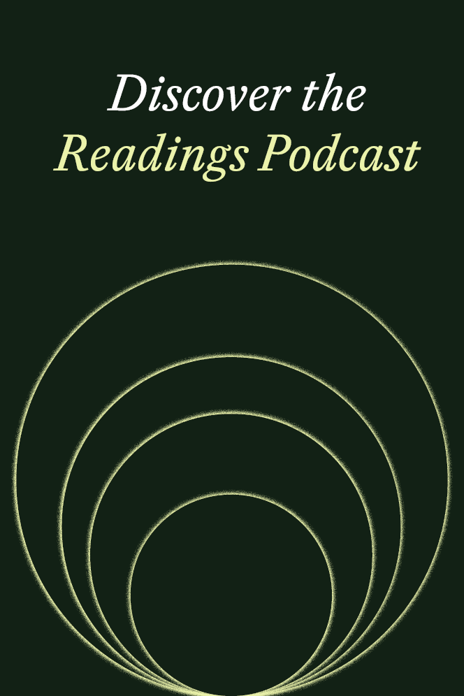 The Readings Podcast