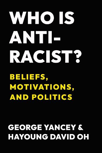 Cover image for Who Is Antiracist?