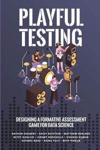 Cover image for Playful Testing