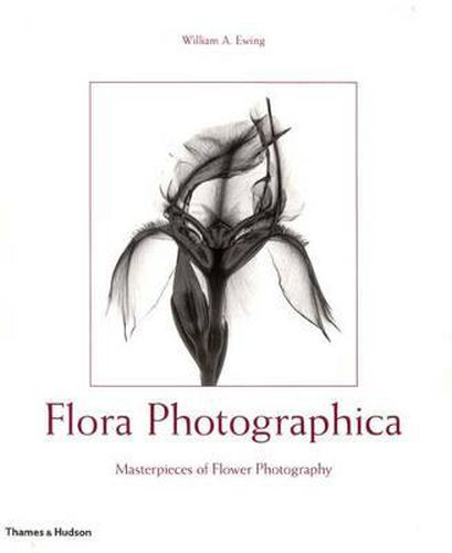 Flora Photographica: Masterpieces of Flower Photography From 1835 to the Present
