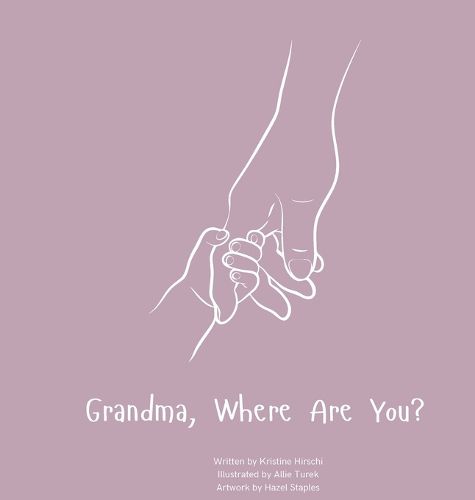 Cover image for Grandma, Where Are You?