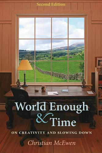 Cover image for World Enough & Time - Second Edition