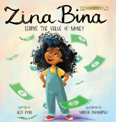 Cover image for Zina Bina