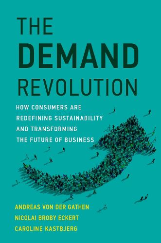 Cover image for The Demand Revolution