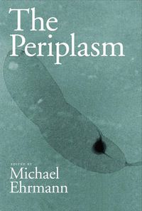 Cover image for The Periplasm