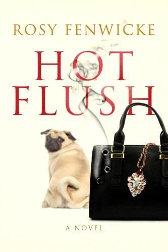 Cover image for Hot Flush