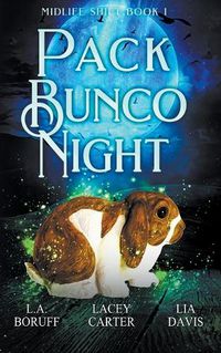 Cover image for Pack Bunco Night