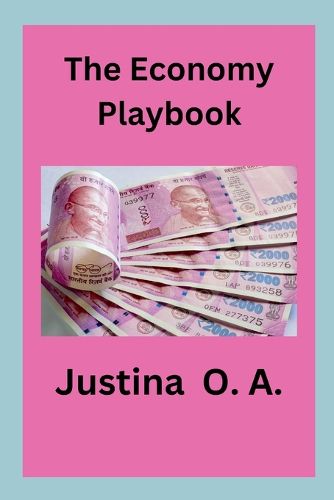 Cover image for The Economy Playbook