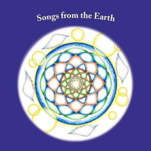 Cover image for Songs from the Earth: The voice from Magical Plants Oracle