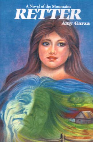 Cover image for Retter: A Novel of the Mountains