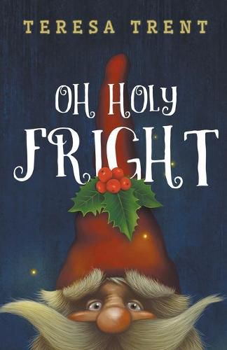 Cover image for Oh Holy Fright