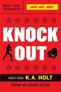 Cover image for Knockout