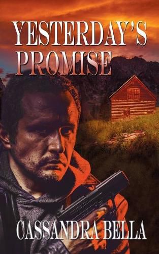 Cover image for Yesterday's Promise