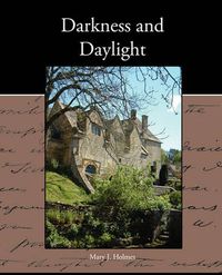 Cover image for Darkness and Daylight