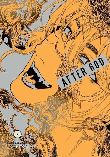 Cover image for After God, Vol. 4: Volume 4