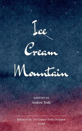 Cover image for Ice Cream Mountain