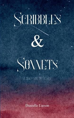 Cover image for Scribbles & Sonnets