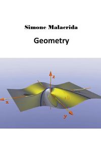 Cover image for Geometry