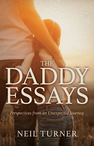 Cover image for The Daddy Essays