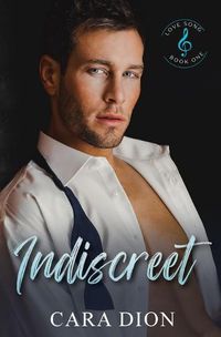 Cover image for Indiscreet