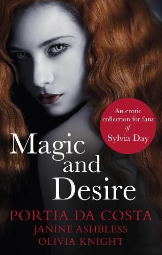 Magic and Desire: Black Lace Classics