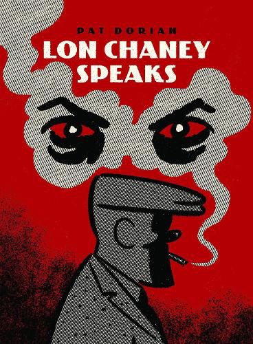 Cover image for Lon Chaney Speaks