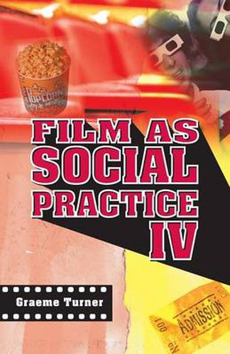 Cover image for Film as Social Practice