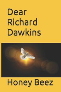 Cover image for Dear Richard Dawkins