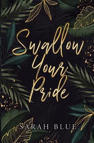 Cover image for Swallow Your Pride (Discreet)