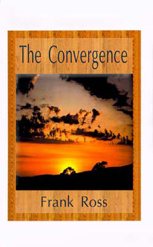 Cover image for The Convergence, The