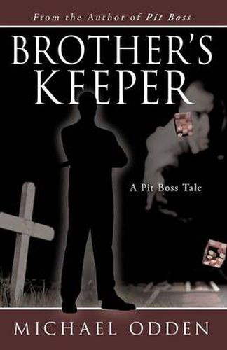 Cover image for Brother's Keeper