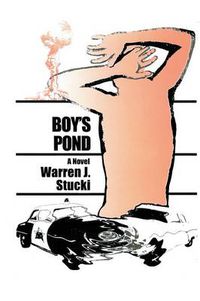 Cover image for Boy's Pond