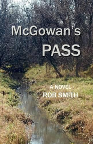 Cover image for McGowan's Pass