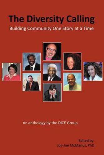 Cover image for The Diversity Calling: Building Community One Story at a Time