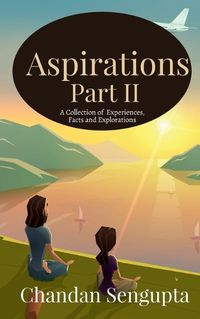 Cover image for Aspirations Part II