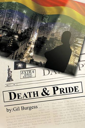 Cover image for Death & Pride