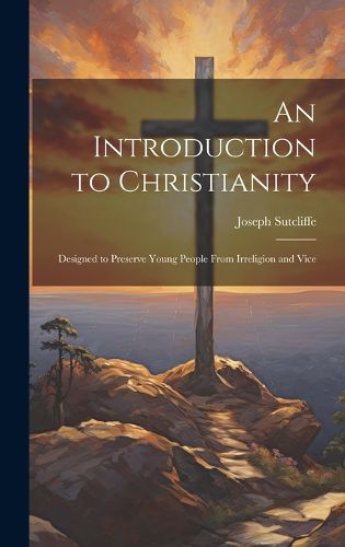 Cover image for An Introduction to Christianity