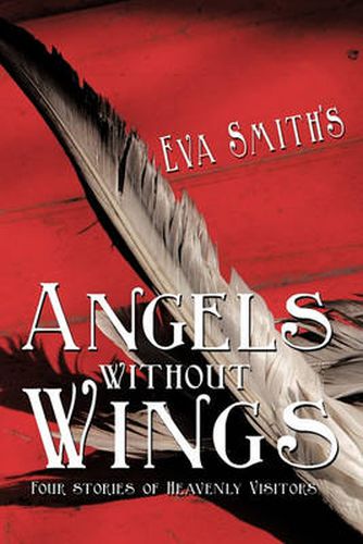 Cover image for Angels Without Wings