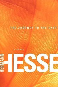 Cover image for Journey to the East