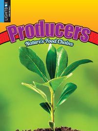 Cover image for Producers