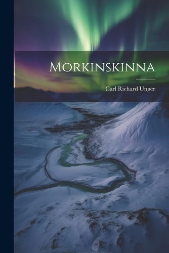 Morkinskinna