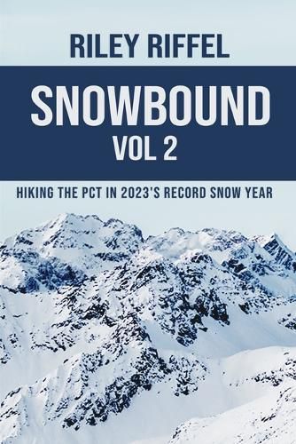 Cover image for Snowbound Vol 2