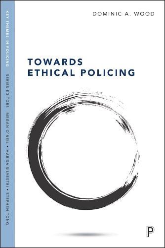 Cover image for Towards Ethical Policing