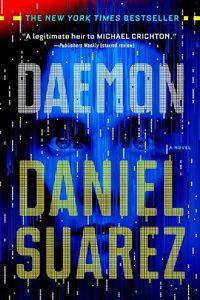 Cover image for Daemon