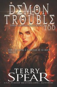 Cover image for Demon Trouble Too