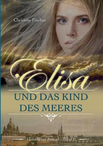 Cover image for Elisa und das Kind des Meeres