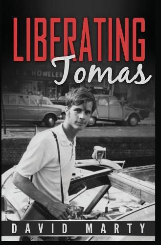 Cover image for Liberating Tomas