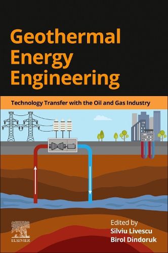 Cover image for Geothermal Energy Engineering