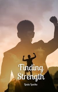 Cover image for Finding Strength