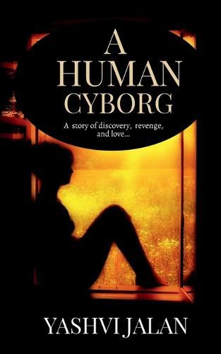 Cover image for A Human Cyborg